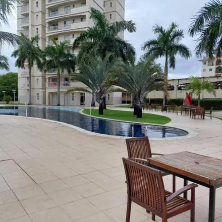 Image 2 - Avenida Washington Soares 5200, Cambeba, Fortaleza - CE, 60822-142, Brazil - Apartment for sale