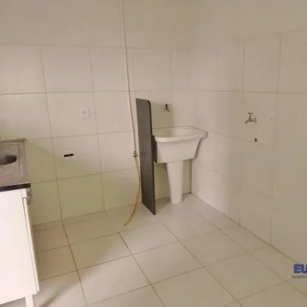 Rent this 2 bed apartment on Rua Cussy Júnior in Centro, Bauru - SP