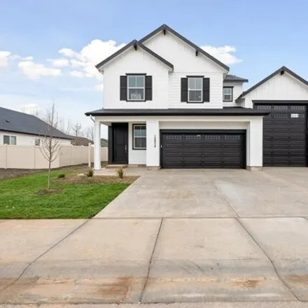 Buy this 4 bed house on 18145 N Tulip Pl in Nampa, Idaho