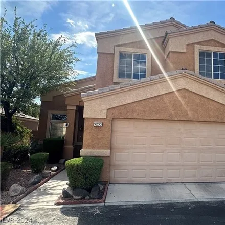 Rent this 3 bed house on 4995 South Miners Ridge Drive in Whitney, NV 89122
