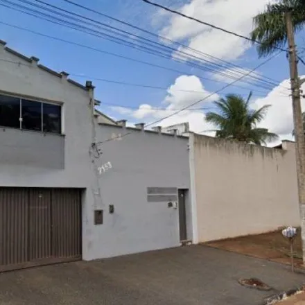 Rent this studio house on Avenida Geraldo Alves Tavares in Universitário, Ituiutaba - MG