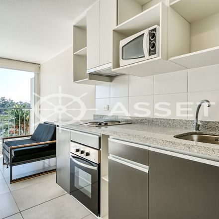 Rent this 2 bed apartment on Los Maitenes 6985 in 824 0000 La Florida, Chile