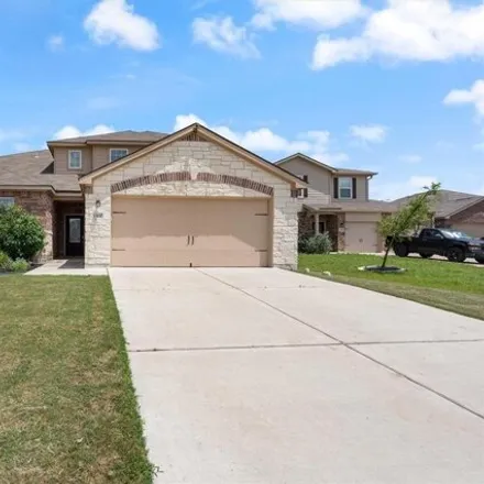 Buy this 4 bed house on 13617 Henry Wallace Lane in Manor, TX 78653