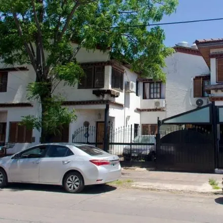 Buy this 2 bed house on 78 - Santa Rosalía 2172 in Villa Marqués Alejandro María de Aguado, B1653 BRA San Andrés