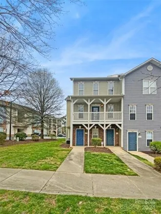 Buy this 3 bed condo on 113 Steam Engine Drive in Mooresville, NC 28115