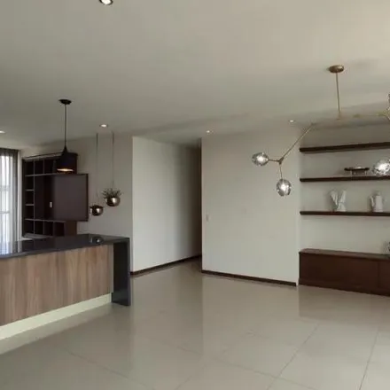 Buy this 3 bed apartment on Calle Hipódromo in Los Colomos, 45160 Guadalajara