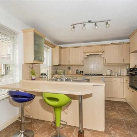 Image 3 - Randall Garth, Driffield, YO25 5PE, United Kingdom - House for sale