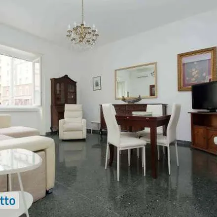 Rent this 2 bed apartment on Via Buccari 10 in 00192 Rome RM, Italy