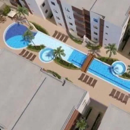 Buy this 2 bed apartment on unnamed road in Cuiá, João Pessoa - PB
