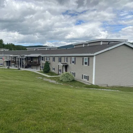 Buy this 2 bed condo on 708 Butternut Hill Road in Wells, Rutland County
