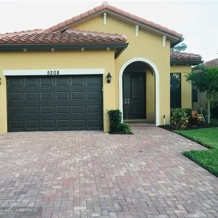 Buy this 3 bed house on 4763 Northwest 48th Lane in Tamarac, FL 33319