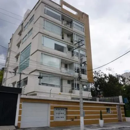 Image 1 - unnamed road, 170104, Quito, Ecuador - Apartment for sale