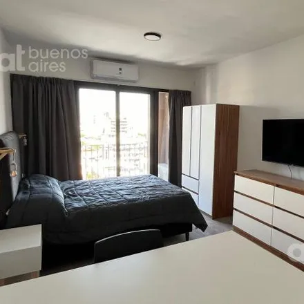 Rent this 1 bed apartment on Avenida San Juan 428 in San Telmo, C1147 AAO Buenos Aires