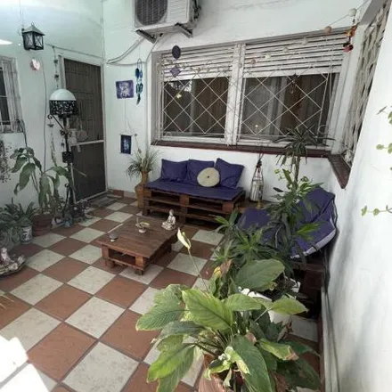 Buy this 3 bed house on Juan Bautista Azopardo 413 in Partido de Lanús, B1828 ATD Remedios de Escalada
