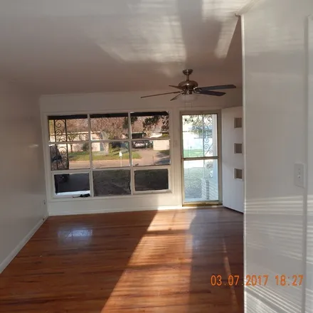 Image 2 - 2543 Culver Avenue, San Angelo, TX 76904, USA - House for rent