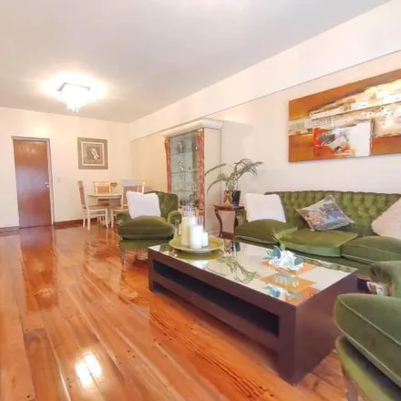 Buy this 3 bed apartment on Avenida Pedro Goyena 1661 in Caballito, C1406 GRT Buenos Aires