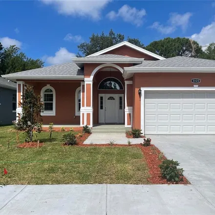 Buy this 3 bed house on 8120 61st Way North in Pinellas Park, FL 33781
