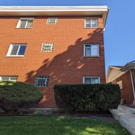 Rent this 1 bed condo on 424 Elgin Avenue in Forest Park, IL 60130