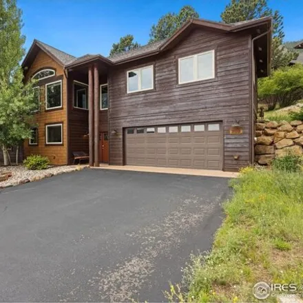 Buy this 3 bed house on Tawney Trail in Estes Park, CO 80517