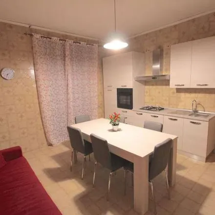 Rent this 4 bed apartment on Via Comunale Vecchia in 80126 Naples NA, Italy