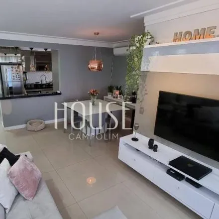 Buy this 3 bed apartment on Chimarrão in Avenida São Paulo, Além Ponte