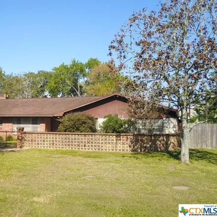 Buy this 4 bed house on 508 Berwick Street in Victoria, TX 77904