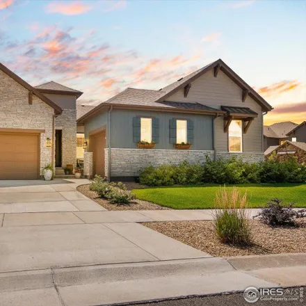 Buy this 3 bed house on 9503 Gore Loop in Arvada, CO 80007
