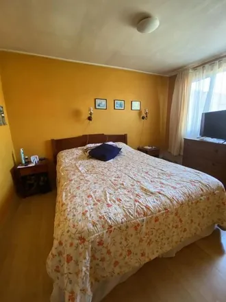 Buy this 3 bed house on San Cristóbal in 380 0720 Chillán, Chile