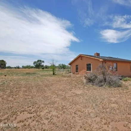 Buy this 1 bed house on 1329 East New York Place in Chino Valley, AZ 86323