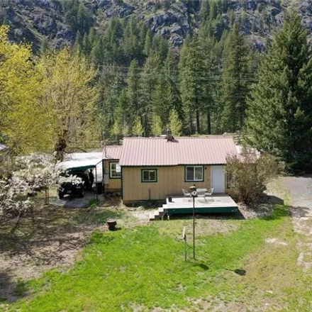 Buy this 1 bed house on 9193 Icicle Road in Leavenworth, WA 98826