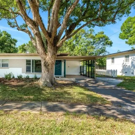 Rent this 3 bed house on 1874 Maywood Road in Seminole County, FL 32792