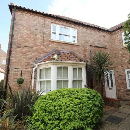 Rent this 2 bed room on Paradise Court in Downham Market, PE38 9HT