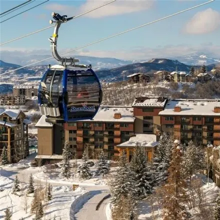 Image 1 - Skyfall Ridge by Moving Mountains, Thunderhead Trail, Steamboat Springs, CO 80477, USA - Condo for sale