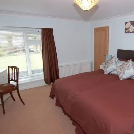 Rent this 1 bed townhouse on Kingskerswell in TQ12 5DH, United Kingdom