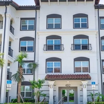 Buy this 3 bed condo on The Isles at Cay Commons in Destination Parkway, Orange County