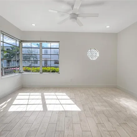Rent this 1 bed apartment on 911 Michigan Avenue in Miami Beach, FL 33139