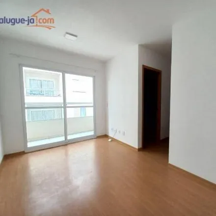 Buy this 2 bed apartment on Bloco O in Avenida Maurício Cardoso 55, Bosque dos Eucaliptos