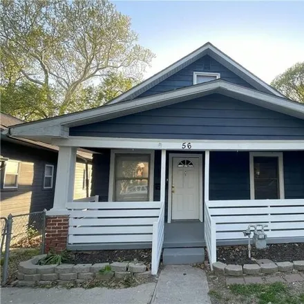 Buy this 3 bed house on 62 South 17th Street in Kansas City, KS 66102