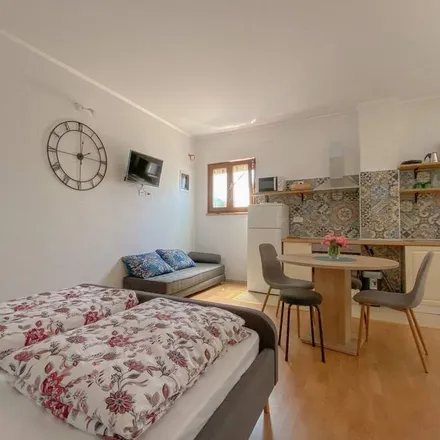 Image 1 - Grad Novigrad, Istria County, Croatia - Apartment for rent
