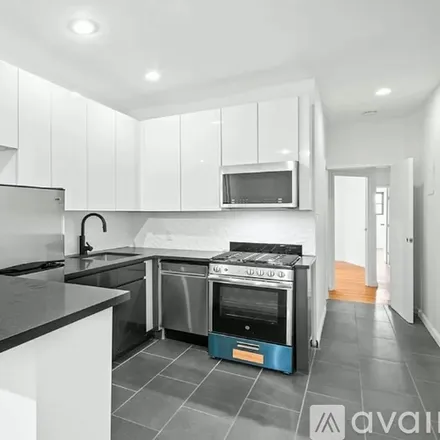 Image 7 - 426 W 48th St, Unit 3E - Apartment for rent