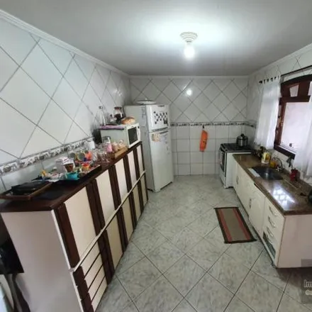 Buy this 2 bed house on Rua Aldo Abramo in Alvinópolis, Atibaia - SP