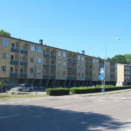 Image 2 - Humleplan, 572 33 Oskarshamn, Sweden - Apartment for rent