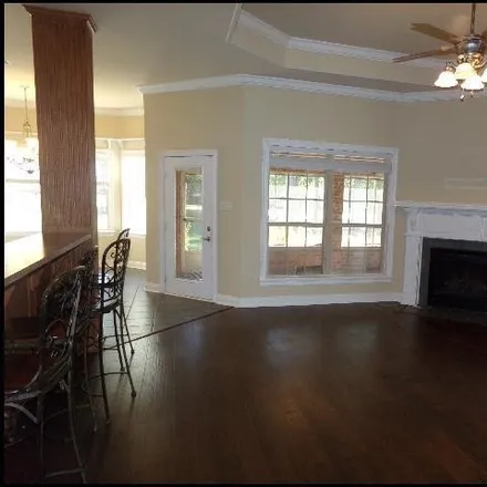 Image 2 - Greystone Country Club, Cypress Knee Drive, Cabot, AR, USA - House for rent