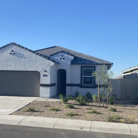 Rent this 3 bed house on unnamed road in Casa Grande, AZ