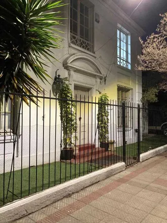 Rent this 5 bed house on Avenida Manuel Montt 1221 in 750 0000 Providencia, Chile