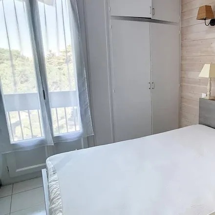 Rent this 1 bed apartment on Argelès-sur-Mer in Avenue de la Gare, 66700 Argelès-sur-Mer