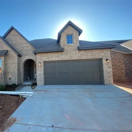 Buy this 4 bed house on Woods Edge Drive in Edmond, OK 73083