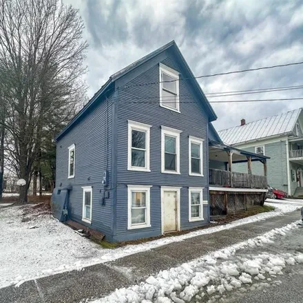 Buy this 4 bed house on 54 Bismark St in Enosburg Falls, Vermont