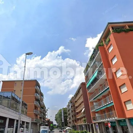 Image 2 - Fujiyama, Via Felice Cavallotti 73, 20900 Monza MB, Italy - Apartment for rent
