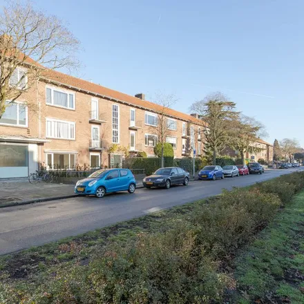 Image 4 - Berlagelaan 54, 1222 JZ Hilversum, Netherlands - Apartment for rent